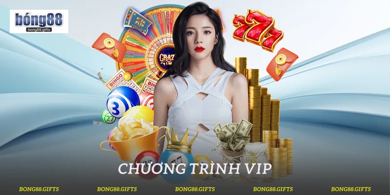 Chương trình vip