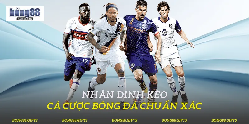 Nhận Định Kèo Cá Cược Bóng Đá