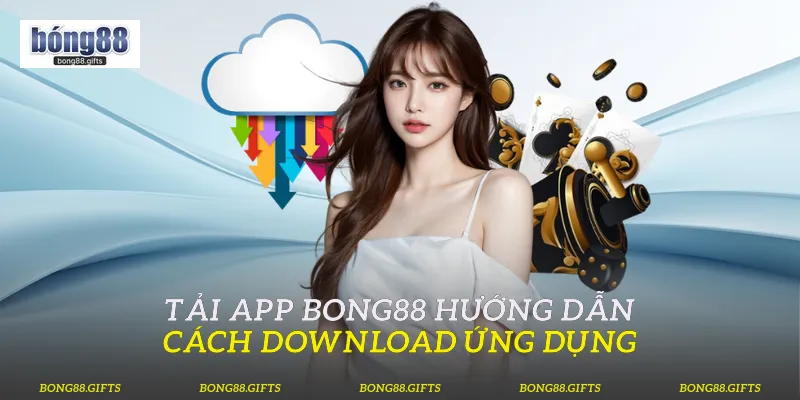 Tải App Bong88