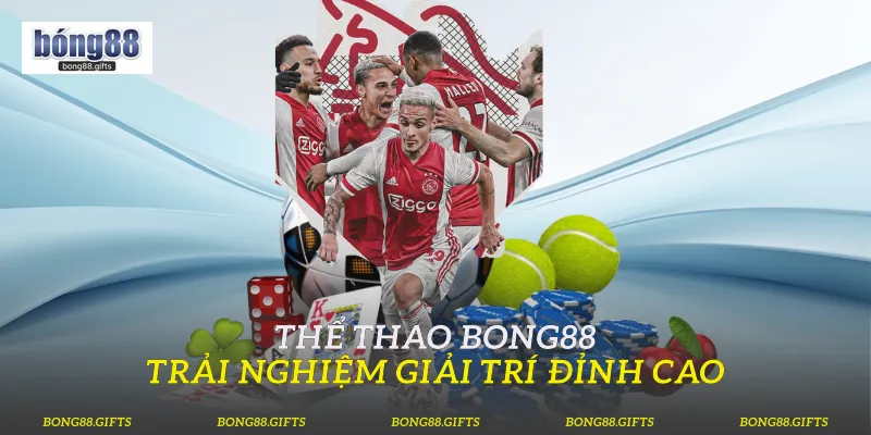 Thể Thao Bong88