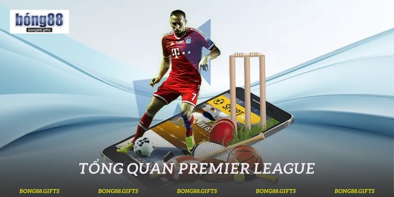 Tổng quan Premier League